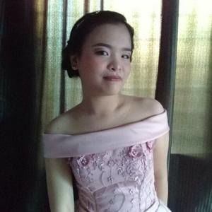 Meet your Posher, Mary angelene